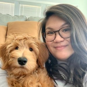 Meet your Posher, Tiffany